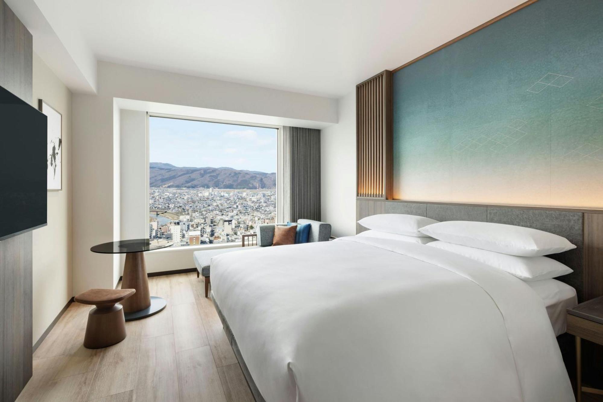 Courtyard By Marriott Fukui Hotel Buitenkant foto