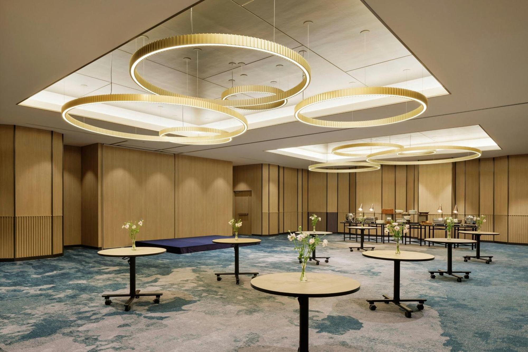 Courtyard By Marriott Fukui Hotel Buitenkant foto