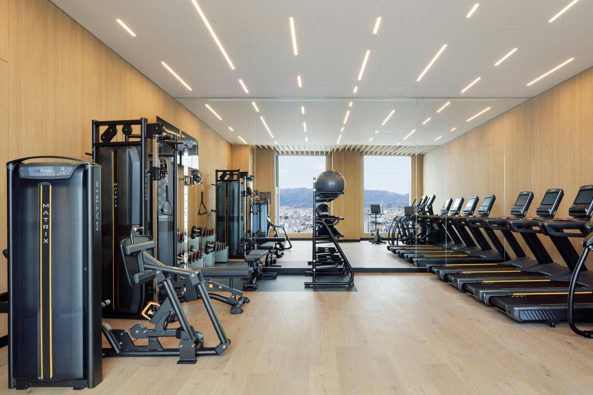 Courtyard By Marriott Fukui Hotel Buitenkant foto