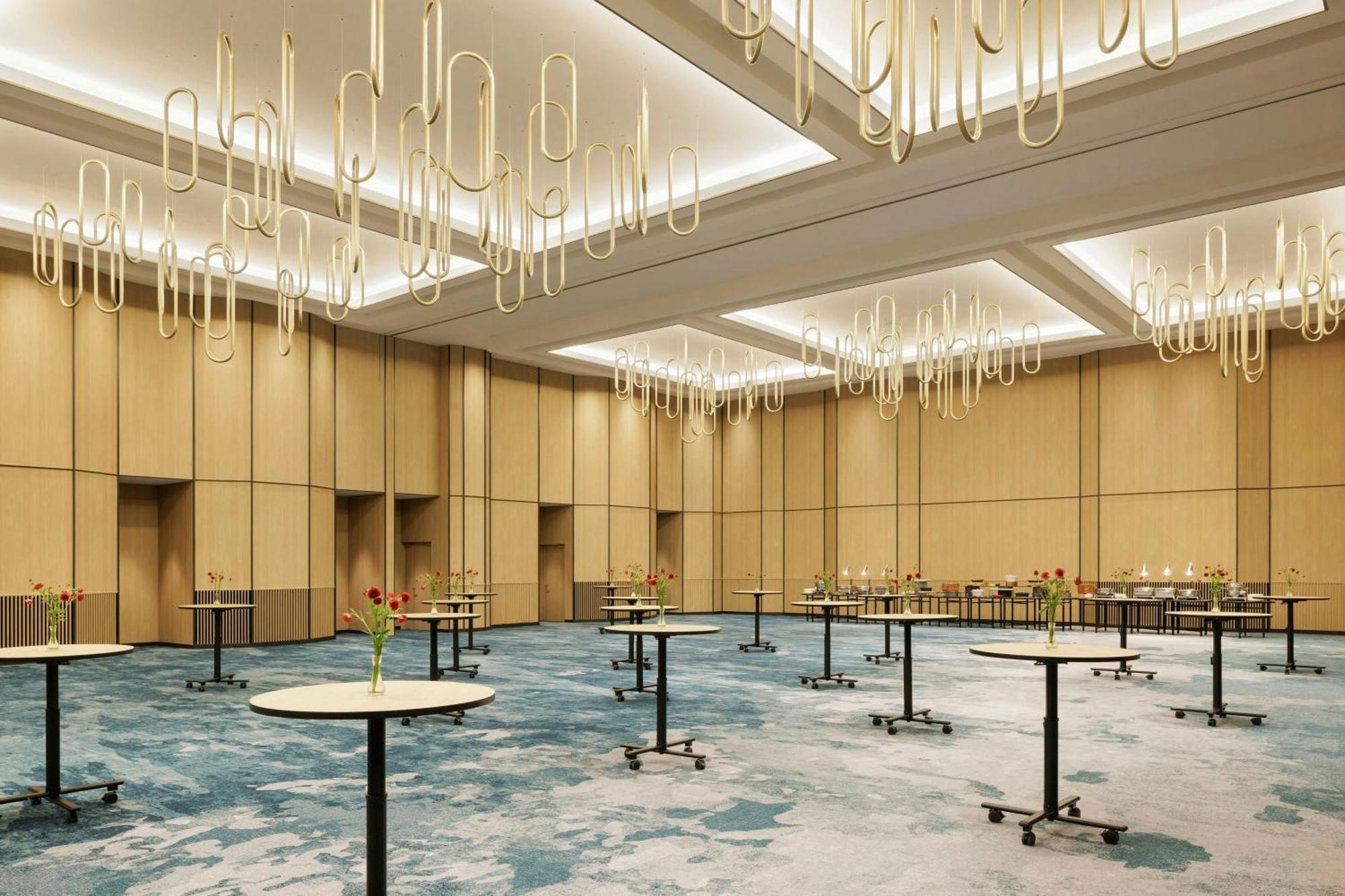 Courtyard By Marriott Fukui Hotel Buitenkant foto