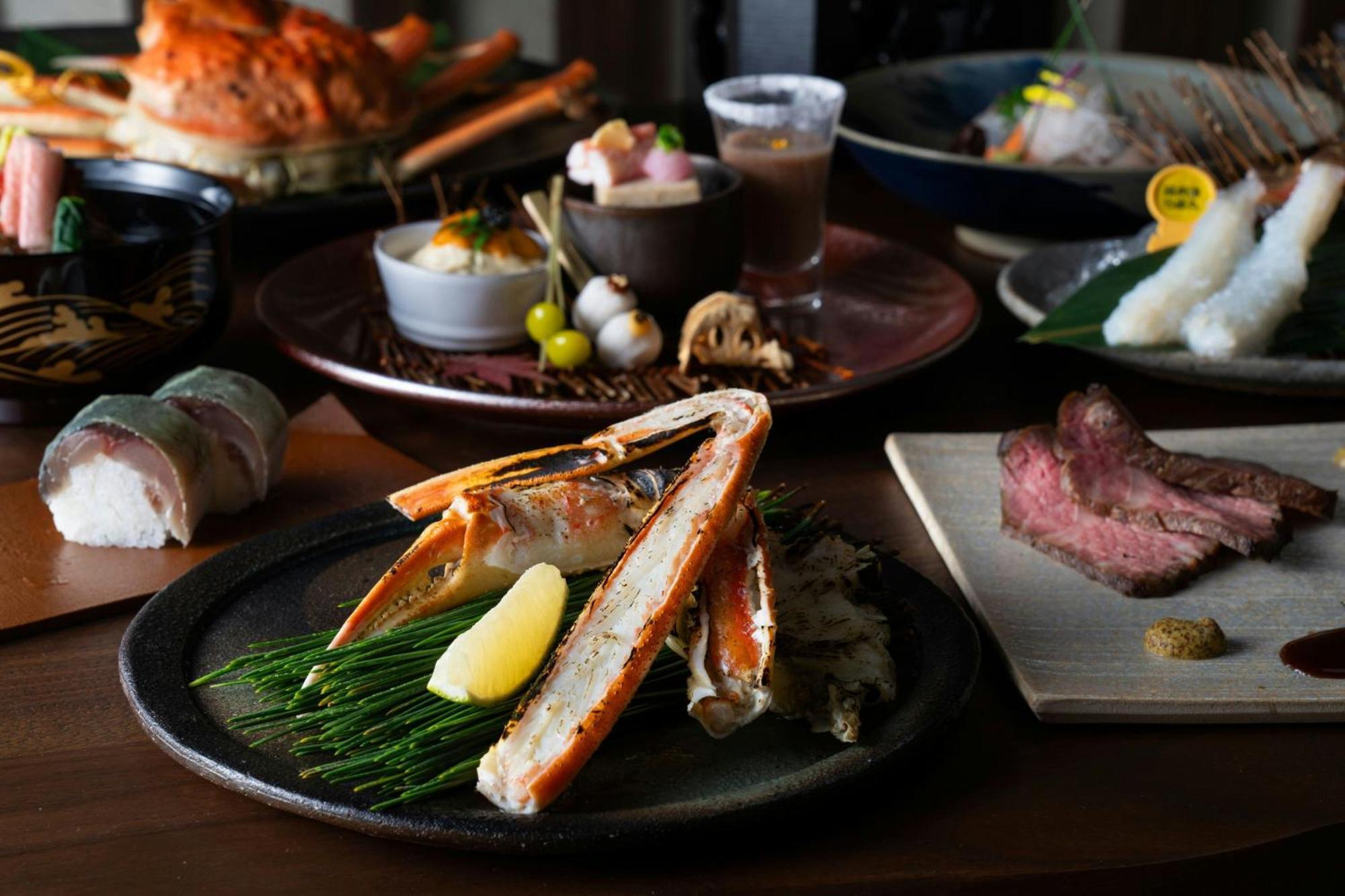 Courtyard By Marriott Fukui Hotel Buitenkant foto