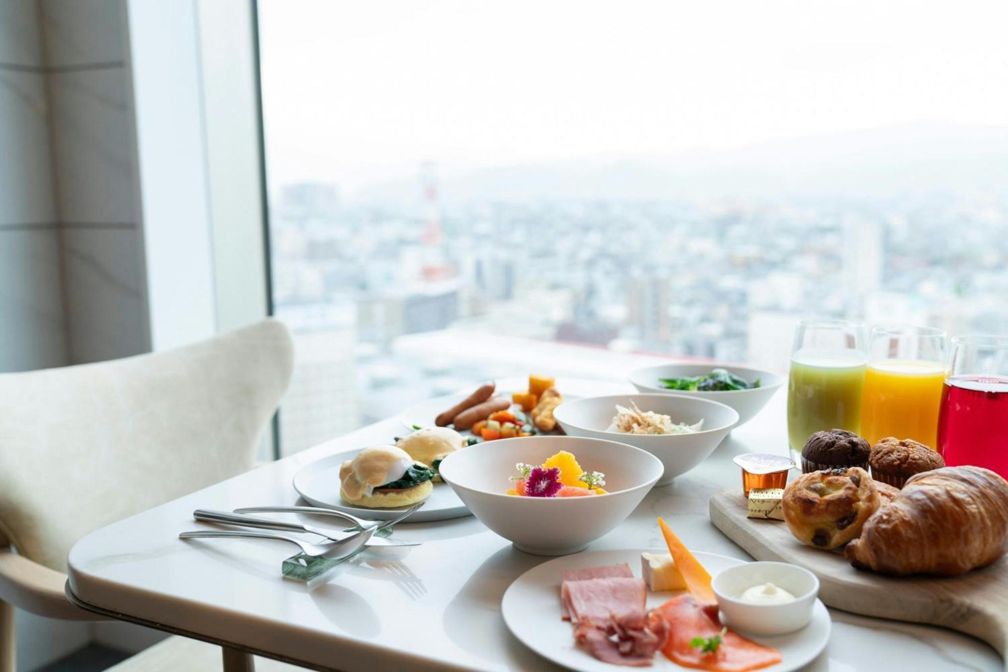 Courtyard By Marriott Fukui Hotel Buitenkant foto