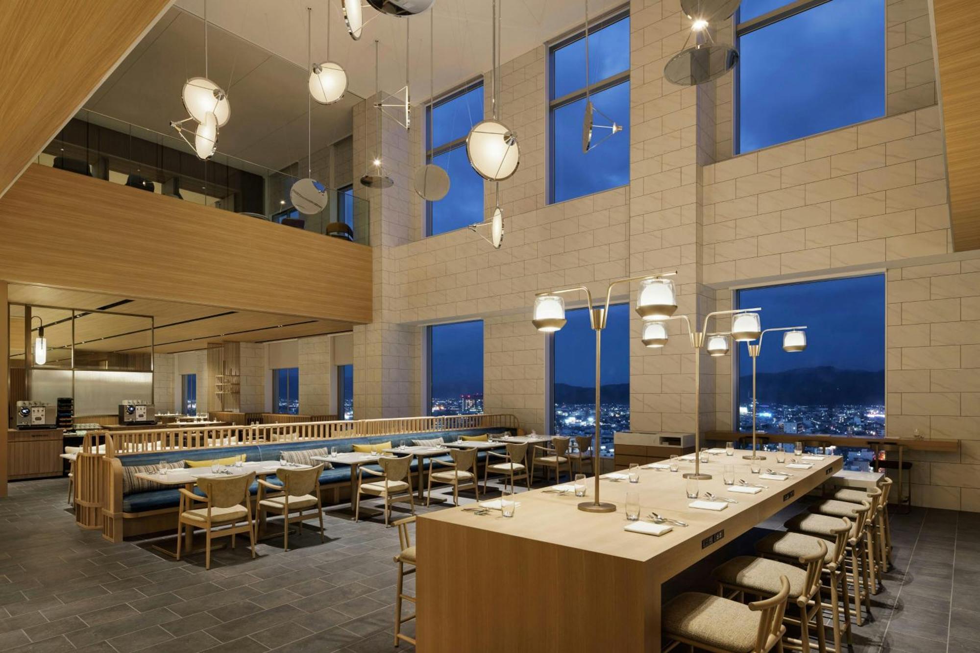 Courtyard By Marriott Fukui Hotel Buitenkant foto