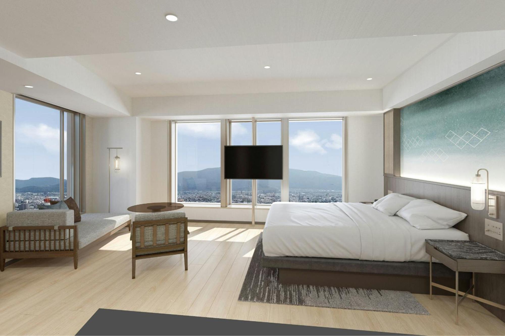 Courtyard By Marriott Fukui Hotel Buitenkant foto