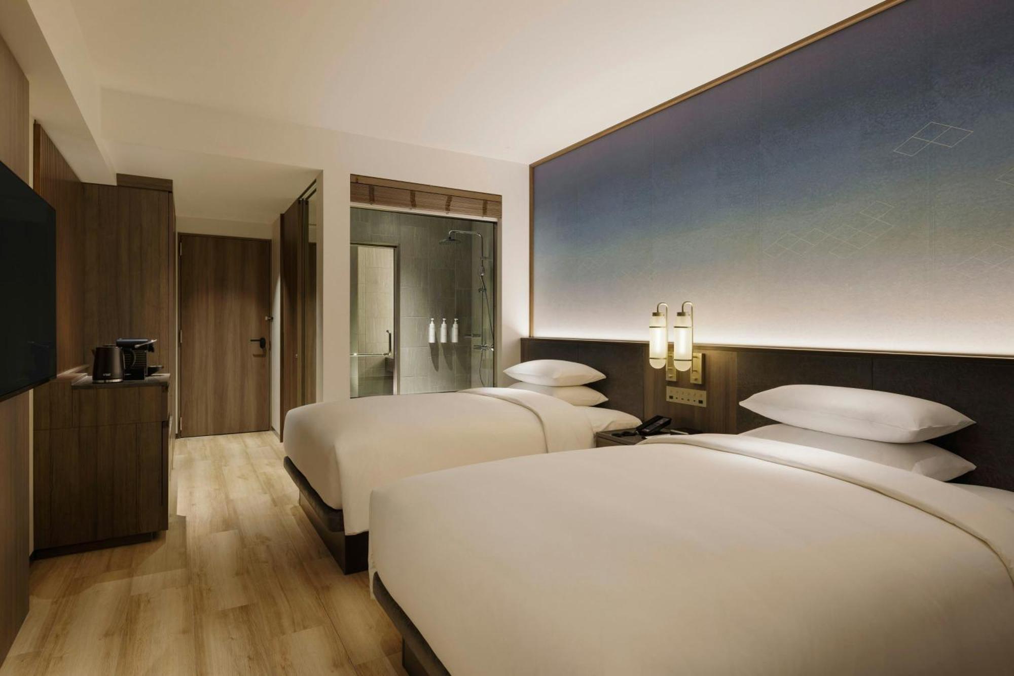 Courtyard By Marriott Fukui Hotel Buitenkant foto