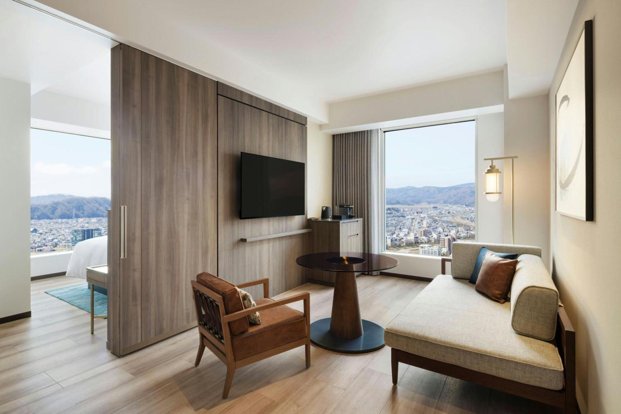 Courtyard By Marriott Fukui Hotel Buitenkant foto