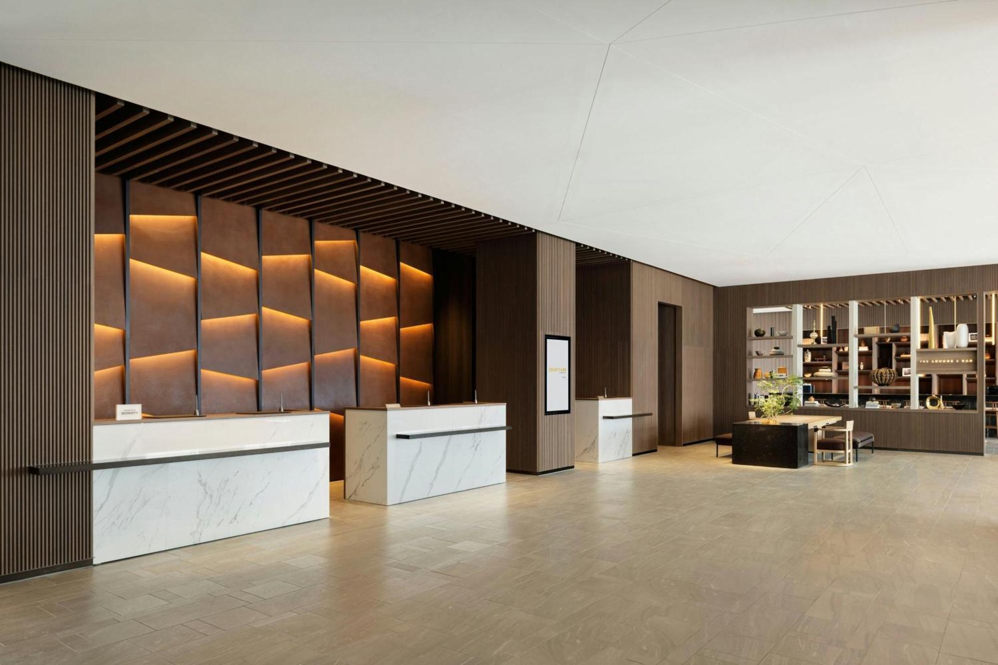 Courtyard By Marriott Fukui Hotel Buitenkant foto