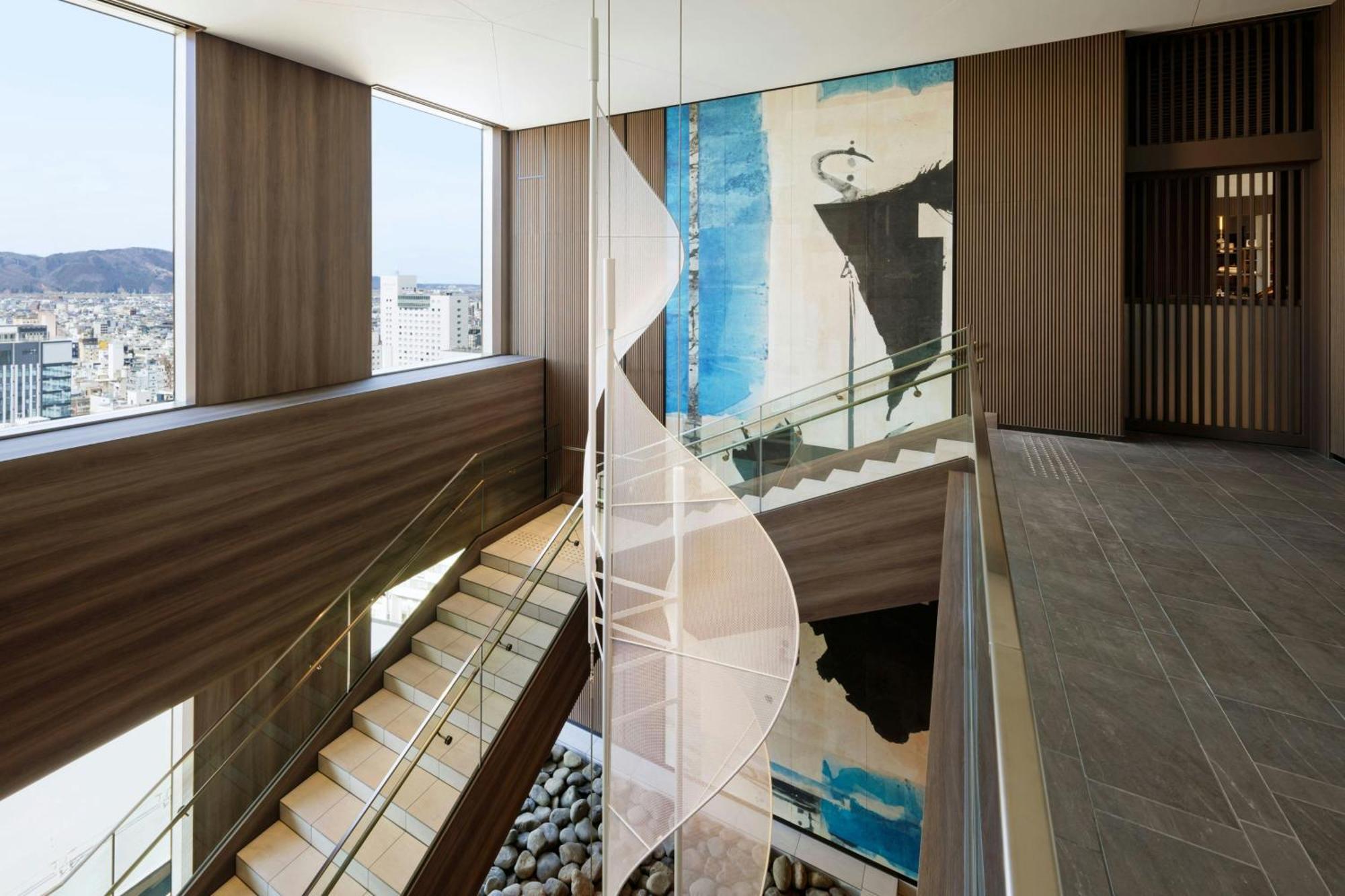 Courtyard By Marriott Fukui Hotel Buitenkant foto